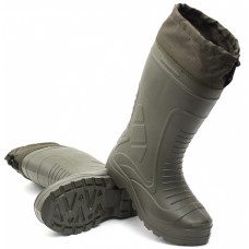 Сапоги мужские  ЭВА с чулком -30  Step