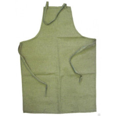 Фартук брезентовый Фартук брезентовый